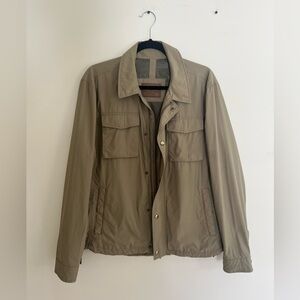 Massimo Dutti Men’s Jacket- Large